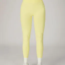 LULU & SKY Women Skinny-Fit High-Waist Ankle-Length Sports Tights-picture-30