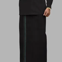 Ramraj Men Cotton Dhotis-picture-23