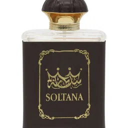 C CORAL PERFUMES Soltana Long Lasting Eau De Parfum- 100 ml-picture-13