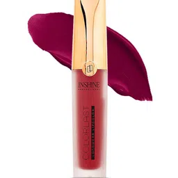 Inshine Colorlast Longwear Lip Color - 12 ml - Love Crush 817-picture-37