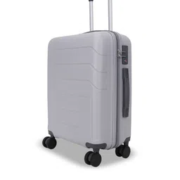 Trumpkin Textured Hard-Sided Cabin Trolley Bag image 4