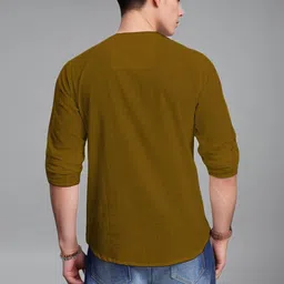 Navkanj Men Kurta image 3