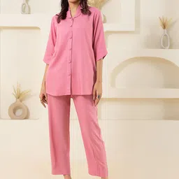 GULABOSITABO Women Co-Ords-picture-34