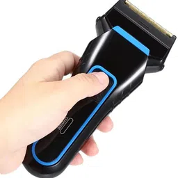 SEEGATE Good qulity best rechargeable salon razor shaver men Shaver For Men image 2