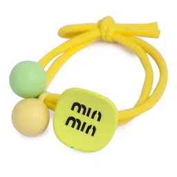 NEOBABY Set Of 6 Ponytail Holders image 2