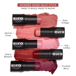 KIRO Wonder Wand Multi-Stick With Avocado Oil - Cherry Blossom image 3