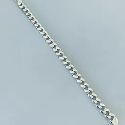 VAGHBHATT Men Stainless Steel Chain Link Bracelet-picture-12