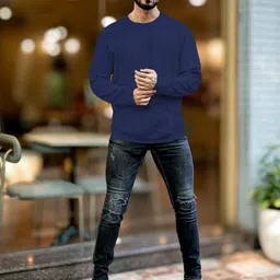 KAJARU Men Sweatshirt image 2