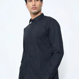 Peregrine by Pantaloons Men Casual Shirt image 2