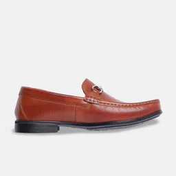 GABICCI Men Leather Loafers image 4