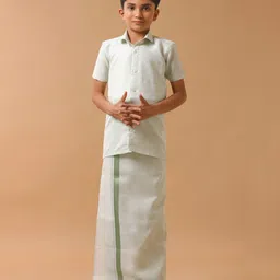 Ramraj Boys Shirt-picture-14
