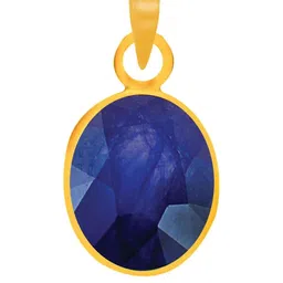 RAVIOUR LIFESTYLE Unisex Gold Pendant-picture-18