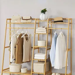 LEOPAX Brown Set of 1 Multi-Utility Organisers-picture-10