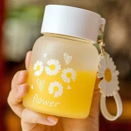 k buyz Portable 350 ml Water Bottle-picture-41