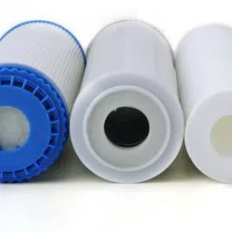 ekantik RO Systems High Quality 10 inch Wound Filter Cartridge image 2