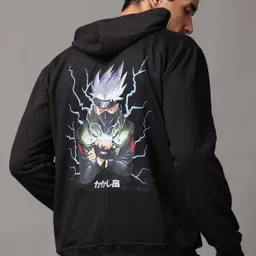 zen1fashion Men Full Sleeve Printed Hooded Sweatshirt-picture-12