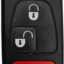 rg Car Key Cover image 2