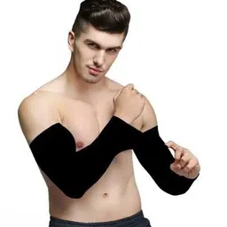 mythoria Nylon Arm Sleeve For Men & Women-picture-35