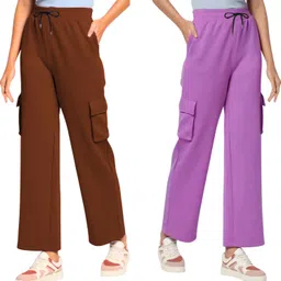 tr fashion Women Cargos-picture-29