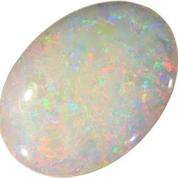 sidharth gems 7.25 Ratti 6.00 Crt Natural Fire Opal Stone Rashi Ratna Original and Certified Opal Stone-picture-11