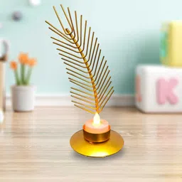 the solitude industries TEALIGHT CANDLE HOLDER Iron 1 - Cup Candle Holder-picture-16