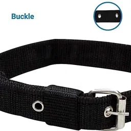 petjoy No-Pull Dog Harness Combo | Adjustable, Waterproof Harness with Leash and Collar Dog Harness & Leash image 4