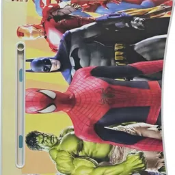 kiara quality first ALADDIN, AVENGRES, work, study and activity foldable and movable home table Wood Portable Laptop Table image 5