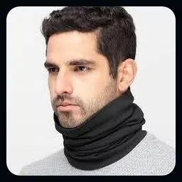kingsway trend Men Solid Bandana-picture-40