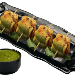 zido Premium_1 platter b-747 with 1 dip bowl B-958_h232 Sizzler Tray image 4