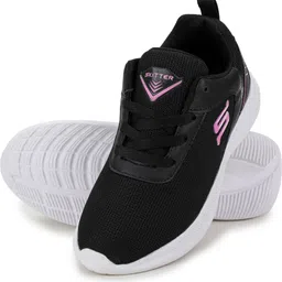 SKITTER STYLISH LIGHT WEIGHT SPORTS SHOES FOR WOMEN Walking Shoes For Women image 3
