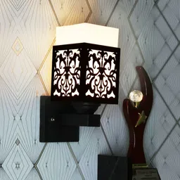 ayesha Uplight Wall Lamp Without Bulb-picture-19