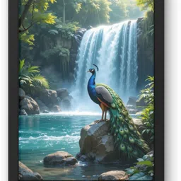 stuthi arts Wood Table Photo Frame-picture-23