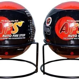 afs Fire Extinguisher Ball (pack of 2) Fire Extinguisher Mount-picture-18