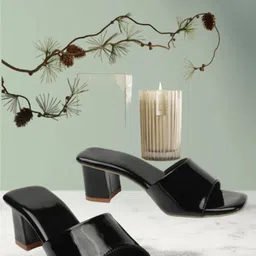 beacon Women Heels Sandal image 2