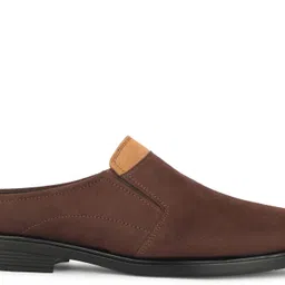 rimezs 501 Ethnic Mule For Men image 5
