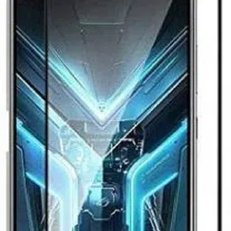 Prolike Edge To Edge Tempered Glass for Asus ROG Phone 3-picture-19