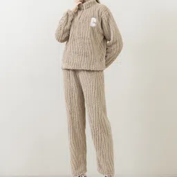 lugo Top Palazzos Co-ords Set image 2