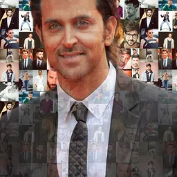 personalized world Wood Wall Photo Frame image 2