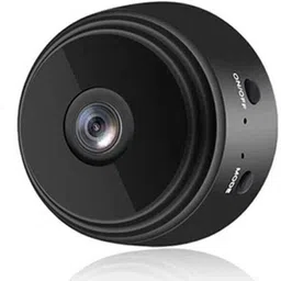 AVOIHS 1080p HD Mini WiFi Hidden CCTV Spy Camera Live on Mobile App Indoor Outdoor Security Camera-image-37