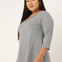 theRebelinme Cotton Top image 3