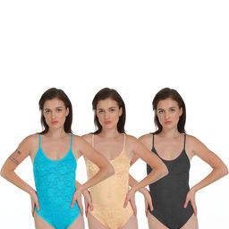 Samvar Women Multi Baby Dolls-picture-27