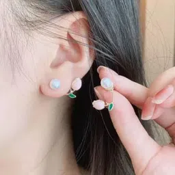 szn Korean Earring-picture-30