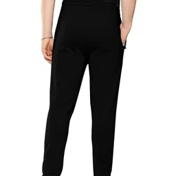 Crisper Men Pack Of 2 Mid-Rise Track Pants image 2