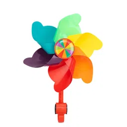 Btwin By Decathlon Kids Bike Windmill-picture-51