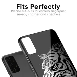 QRIOH Quirky Printed Samsung Galaxy F34 5G Back Case Mobile Accessories image 5