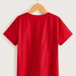 Dagcros Boys Printed T-shirt image 3