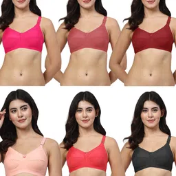 LILY Bra Full Coverage image 4