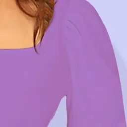 Dream Beauty Fashion Puff Sleeve Top image 4