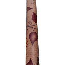 Mopak Decor Brown Set of 1 Regular Shelf Liner Organisers image 2