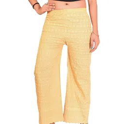PINOVO Women Cotton Trousers-picture-38